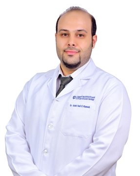 Oman eye doctors